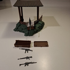 gi joe vintage gebraucht kaufen  Ebersbach an der Fils