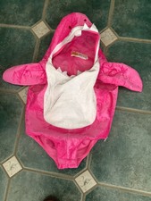 Rubies pink shark for sale  HEREFORD