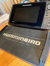 humminbird gps for sale  Eugene