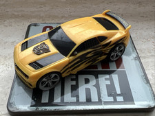 hasbro bumblebee gebraucht kaufen  Burladingen