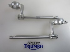 Triumph thruxton bonneville for sale  LONDON