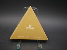 Swarovski weihnachtsstern chri gebraucht kaufen  Magdeburg