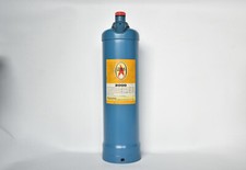 Antigo Primus Tipo 2000 Garrafa de Gás Propano Cilindro Fogão Lanterna Maçarico comprar usado  Enviando para Brazil