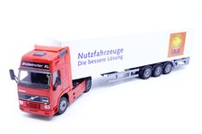 2179 🆕 Joal 1:50 Volvo FH 16-520 IAA Transporter ohne OVP comprar usado  Enviando para Brazil