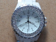 Watch bellos 5256g d'occasion  Yutz