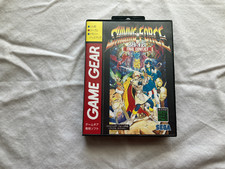 Sega game gear for sale  San Diego