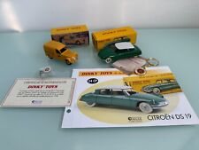 Dinky toys atlas d'occasion  Hennebont