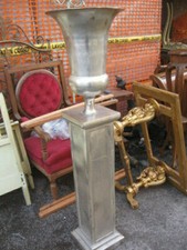 Vaso con colonna usato  Italia
