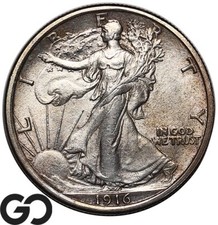 1916 walking liberty half dollar for sale 1916 walking liberty half dollar for sale Boerne