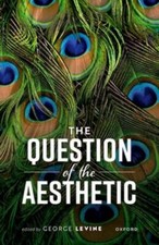 The Question of the Aesthetic 9780192844859 by Unknown comprar usado  Enviando para Brazil