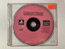 Guardian's Crusade Playstation PSX PS1 PAL ONLY CD na sprzedaż  PL