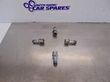 Polo wheel nuts for sale  KINGSBRIDGE