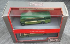 Corgi original omnibus for sale  LANCING