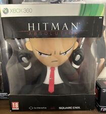 Hitman absolution deluxe for sale  UK