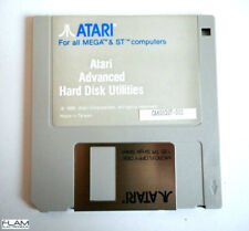 Disquette original atari d'occasion  Gouzeaucourt