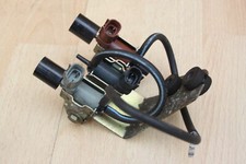 Cruise control actuator for sale  ILKESTON