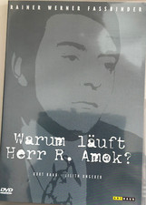 Läuft herr amok gebraucht kaufen Läuft herr amok gebraucht kaufen  München