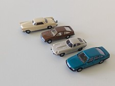 Wiking modellautos jaguar gebraucht kaufen  Rostock