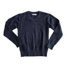 Navy blue school for sale  GLASGOW