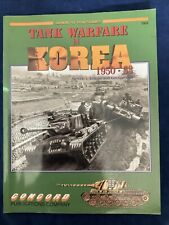 Tank warfare korea for sale  Sacramento