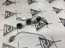 Arnês de controle eletrônico conexão rápida Epiphone Flying V CTS comprar usado  Enviando para Brazil