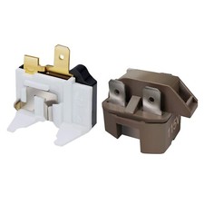 Kit de sobrecarga e relé de freezer 4387913 comprar usado  Enviando para Brazil