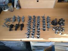 Wh40k orks miniatures for sale  MANCHESTER