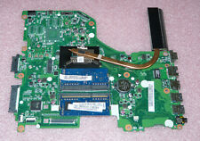 Acer Aspire E5-573 Mainboard DA0ZRTMB6D0 REV:D Intel Core i5-5257U 2,70GHz CPU comprar usado  Enviando para Brazil