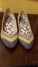Low heel ruby for sale  WHITEHAVEN