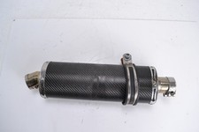 Silencieux d'échappement Delkevic YAMAHA FZS 600 FAZER 1998-2003 na sprzedaż  PL