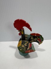 Hand painted rooster for sale  Lake Havasu City