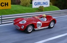Maserati a6gcs scale for sale Maserati a6gcs scale for sale  BILLINGSHURST