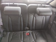 Banquette arriere audi d'occasion Banquette arriere audi d'occasion  Claye-Souilly