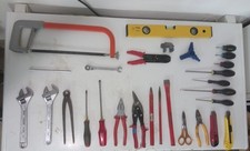 Attrezzi utensili manuali usato  Trezzo Tinella