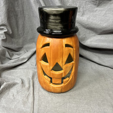 Handmade jack lantern for sale  Sibley