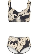 Tlg set bikini gebraucht kaufen  Kiel