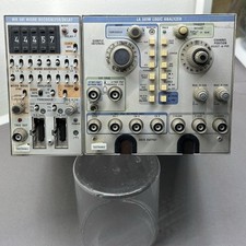 Tektronix 501w logic for sale  Lomita