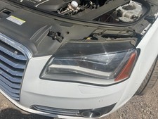 Driver left headlight for sale  Goldsboro