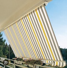 Tenda sole usato  Gavirate