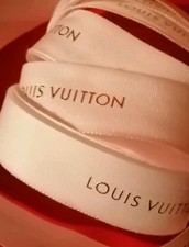 Louis vuitton ruban d'occasion Louis vuitton ruban d'occasion  Pierrefitte-sur-Seine