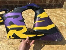 Cbr 900 cbr900 for sale  LOUGHBOROUGH