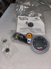 Velocímetro digital Hot Wheels Fast Lane bicicleta não na embalagem colecionável novo comprar usado  Enviando para Brazil