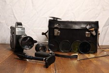 Super krasnogorsk 16mm for sale  Monroe