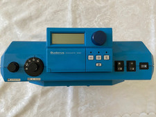 Buderus ecomatic 2000 gebraucht kaufen  Rostock
