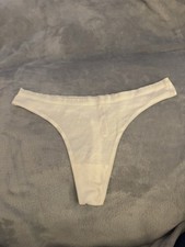 Victorias secret white for sale  SALISBURY
