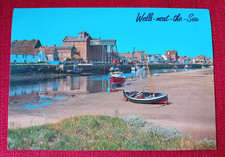 Wells next sea for sale  BECCLES
