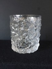 Vintage whitefriars bark for sale  PINNER