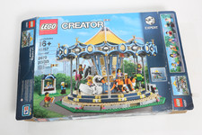 Lego carousel 10257 for sale  Redwood City