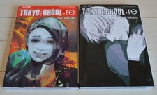 tokio ghoul manga usato tokio ghoul manga usato  Zermeghedo