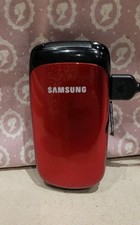 Samsung klapphandy kult gebraucht kaufen  Naila